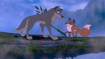 Balto II: Na vlčí stezce