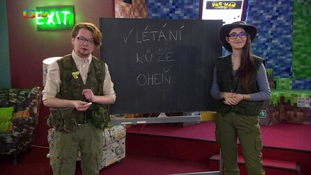 Lovci draků