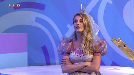 Pyšná princezna