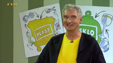 Kam s krabicí od mléka?
