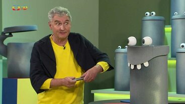 Kam s předměty z kovu?