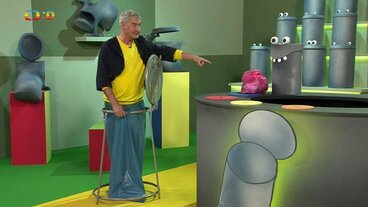 Kam s odpadem, který se nehodí do žádné z barevných popelnic?