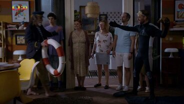 Globální problémy