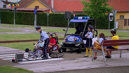 Bez rozhlédnutí (II. série)