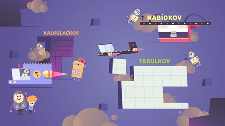 Když je okno větší než dům