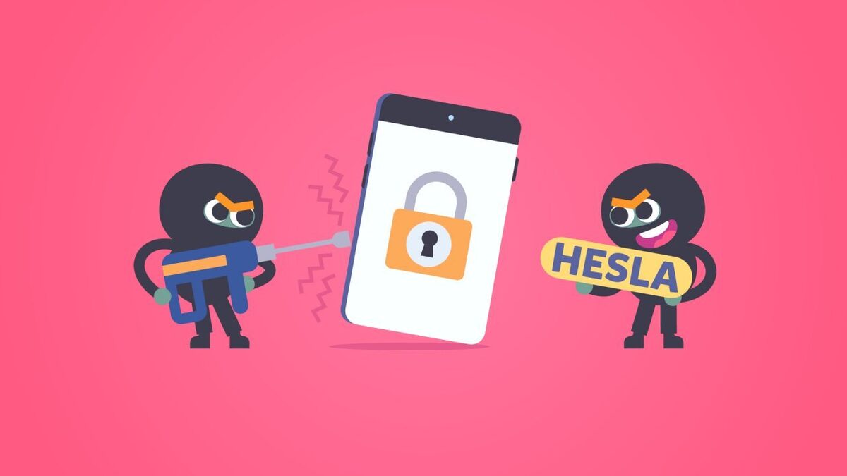 Špion nebo kamarád? Videa Déčko Česká televize