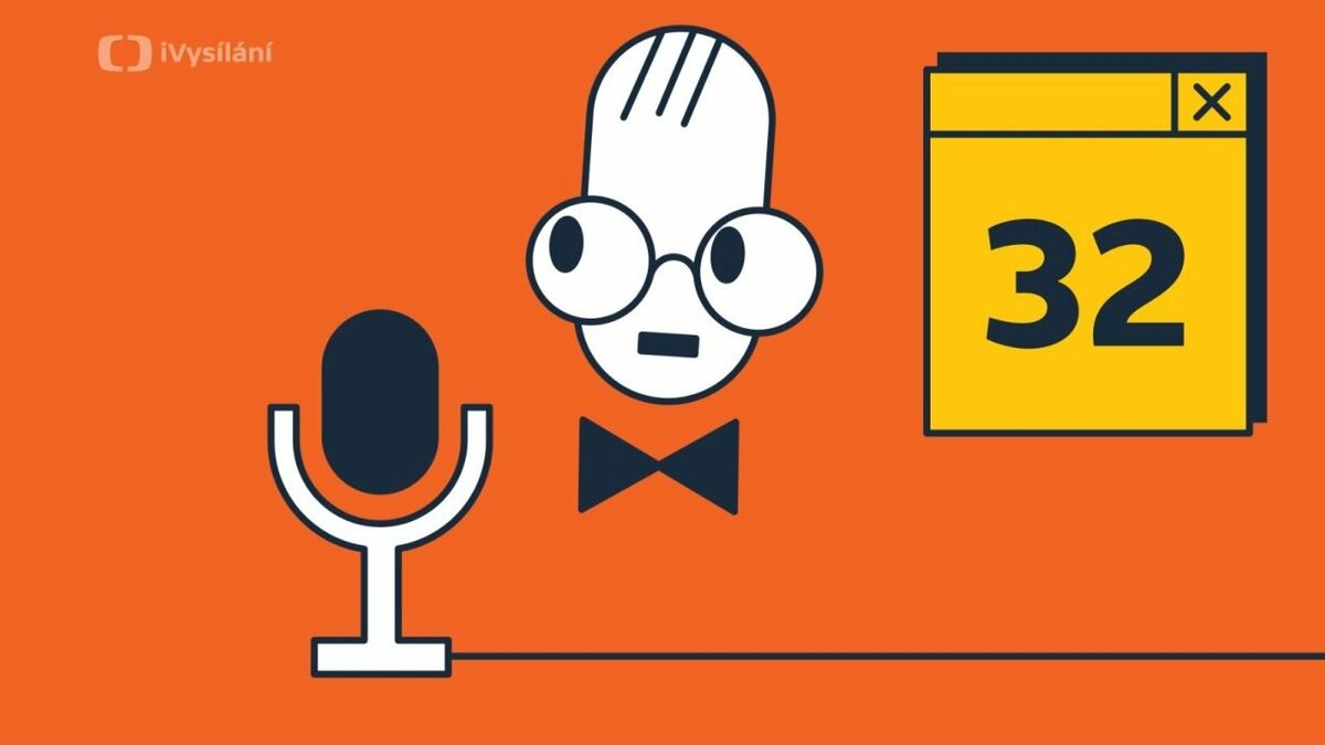 Žeprej — Exponenciální růst – Videa – Déčko – Česká televize