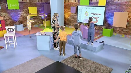 Český jazyk