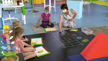 Matematika