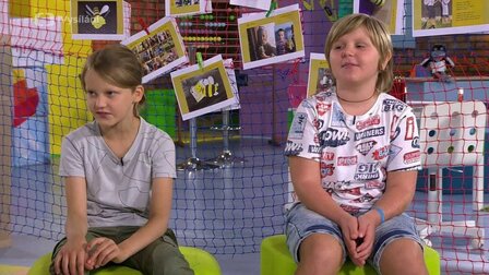 Angličtina (v TV nevysíláno)