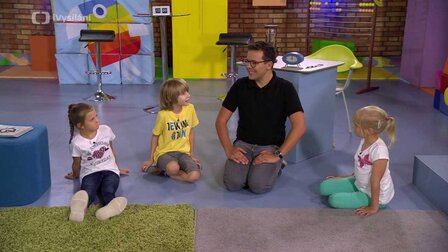 Matematika (v TV nevysíláno)