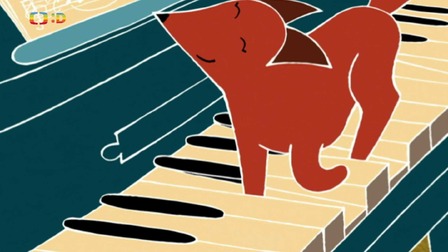 36/52 Za zvuků hudby