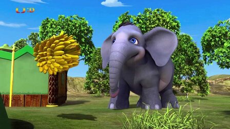 Safari Park