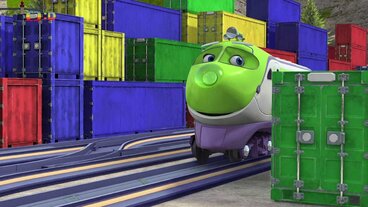 36/46 Mašinky v utajení