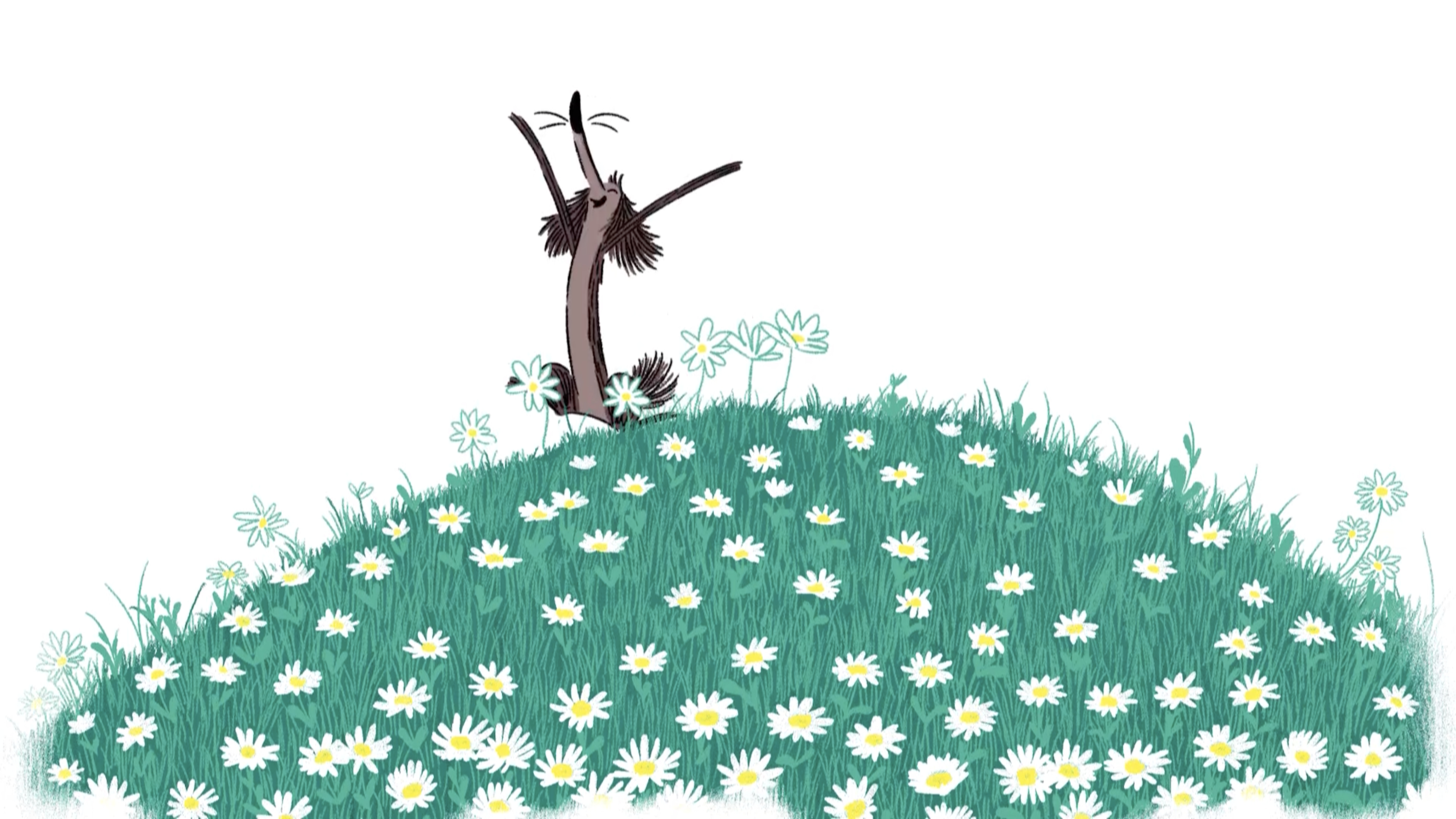 26/52 Drban hledá ovečky