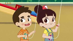 Timmy a Roger