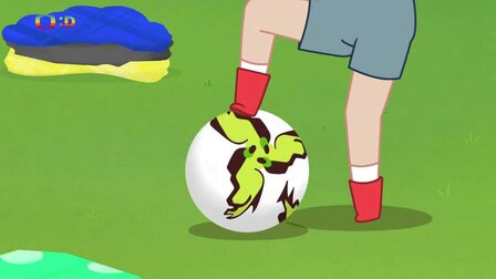 Fotbal, to je hra