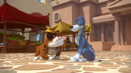 21/52 Aféra s náhrdelníkem