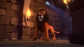 22/52 Falešné římské tóny