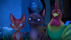 28/52 Labienův portrét