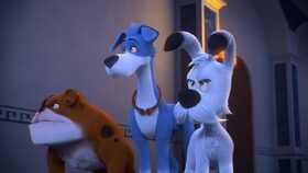 37/52 Konec zlodějů v Lutécii