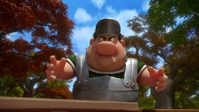 43/52 Holubi nás sledují