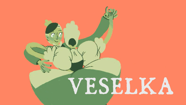Veselka
