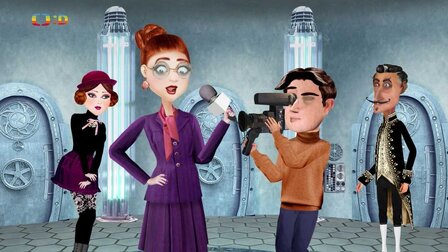 Rozhlas a televize 2.