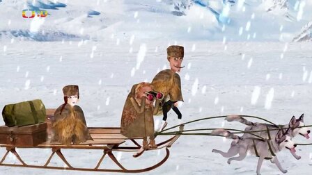 Extrémní prostředí 2.