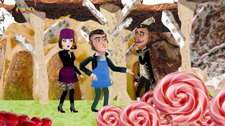 Jídlo a výživa 2.