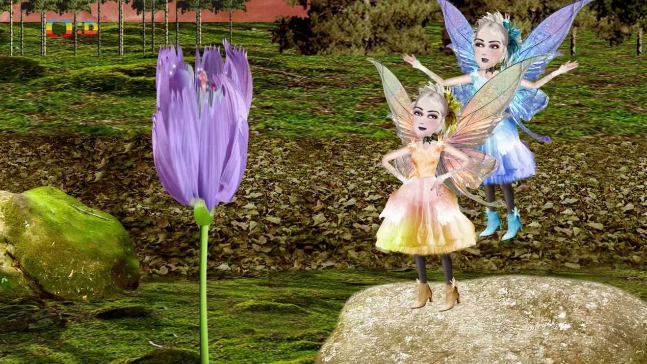 Rostliny a ekosystém 1.