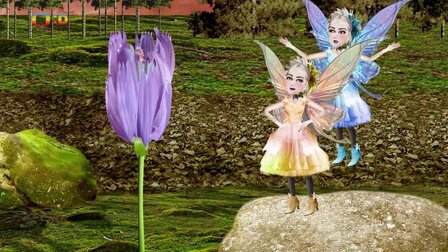 Rostliny a ekosystém 1.