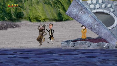 Kouzelný roh 2.