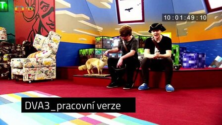 Piráti, hacking