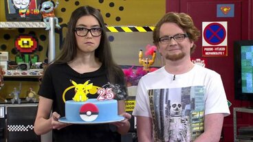Pokémon 25