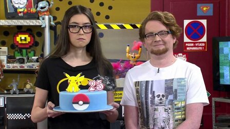 Pokémon 25