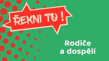 Rodiče a dospělí
