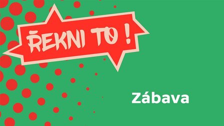 Zábava