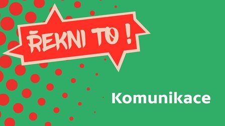 Komunikace