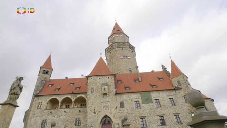 Hrady