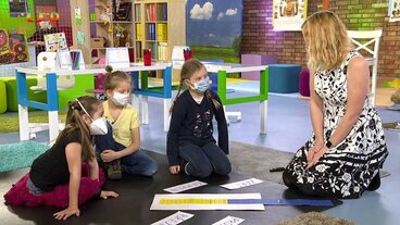 Člověk a jeho svět