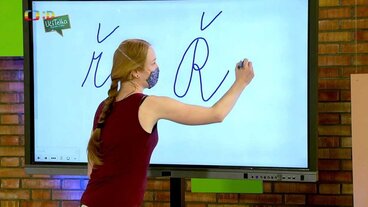 Český jazyk