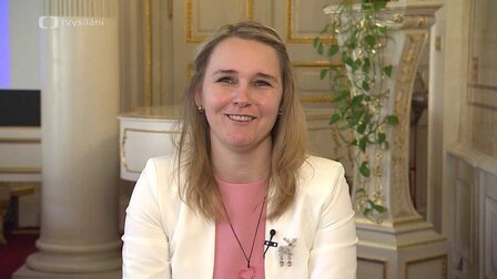 Eliška Sahajová