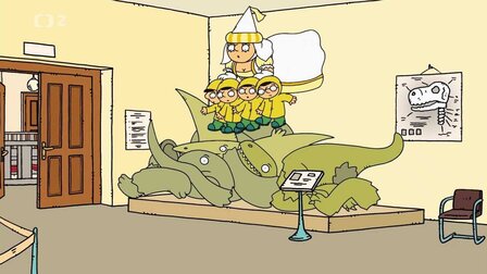 Dinohrátky CZ/UA tit.