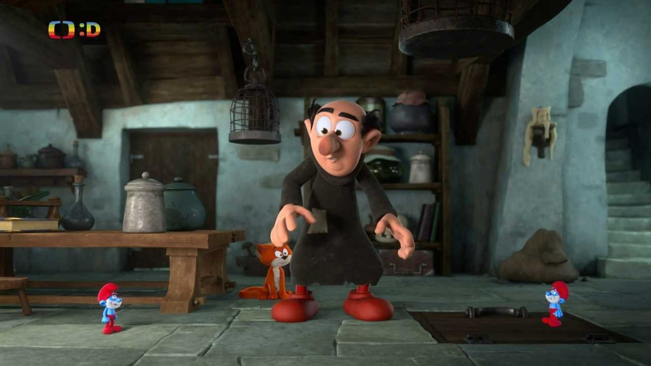 Dva Taťkové