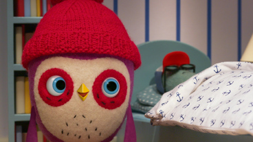 Lehnout, pozor, teď