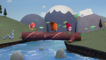 Neštěstí s dopisem