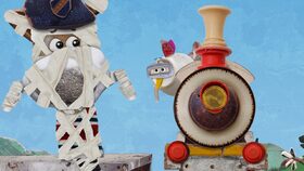 Skoťák ošetřovatelem