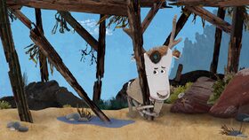 Strašidelná oslava