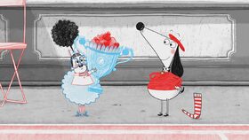 Dal by si někdo jahody?